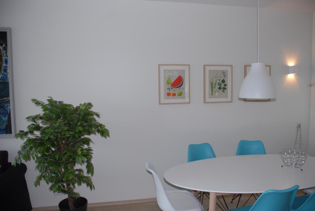 Scandinavian Apartments Reiquiavique Quarto foto