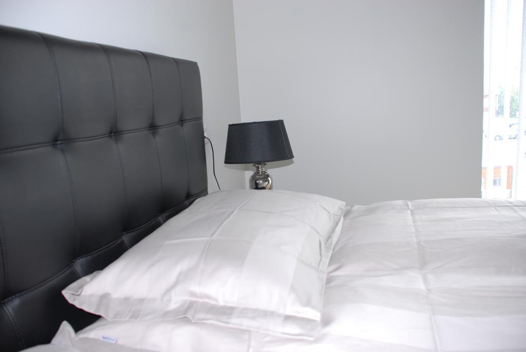 Scandinavian Apartments Reiquiavique Quarto foto