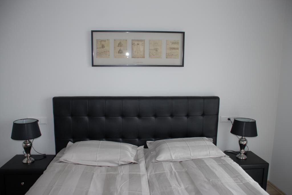 Scandinavian Apartments Reiquiavique Quarto foto