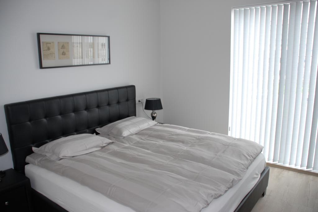 Scandinavian Apartments Reiquiavique Quarto foto