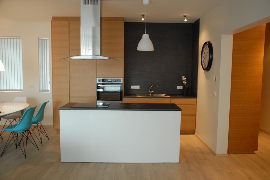 Scandinavian Apartments Reiquiavique Quarto foto