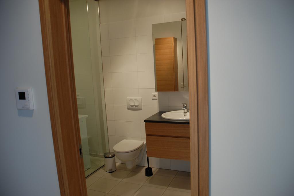 Scandinavian Apartments Reiquiavique Quarto foto