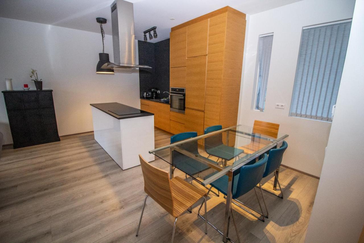 Scandinavian Apartments Reiquiavique Exterior foto
